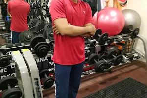 Gnx Fitness (Mahavir Chowk ) image