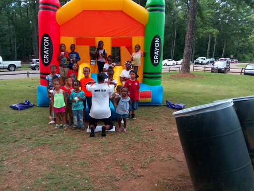 Park «Bowers Park Disc Golf Course», reviews and photos, Bowers Park Dr, Tuscaloosa, AL 35405, USA