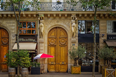 Propriétés & Opportunités à Paris