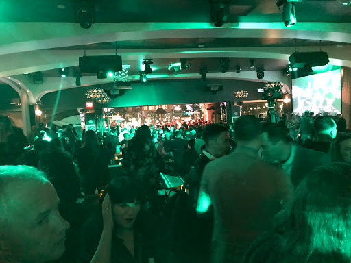 Night Club «Hyde», reviews and photos, 3600 S Las Vegas Blvd, Las Vegas, NV 89109, USA