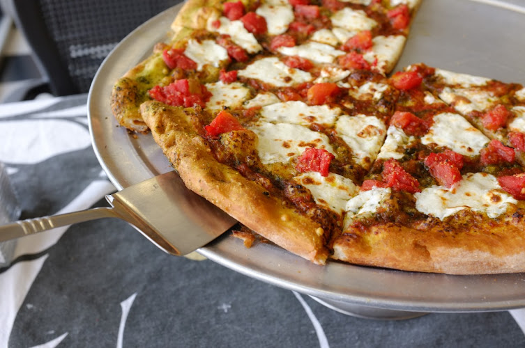 #5 best pizza place in Woodbridge - Presto! Pizza