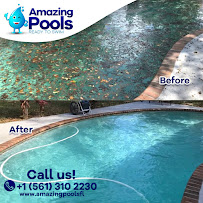Amazing Pools - Photo 6 - Car repair in West Palm Beach, FL, West Palm Beach