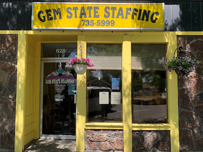 Gem State Staffing - Twin Falls