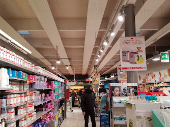 Supermercato INTERSPAR Padova Pontevigodarzere