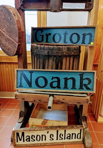 General Store «Old Mystic General Store», reviews and photos, 47 Main St, Old Mystic, CT 06372, USA