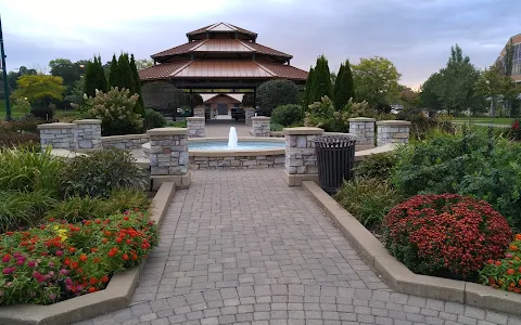 Purgatory Creek Park Pavilion image