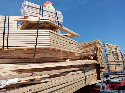 General Contractor «Carpenter Contractors of America», reviews and photos, 3900 Avenue G NW, Winter Haven, FL 33880, USA