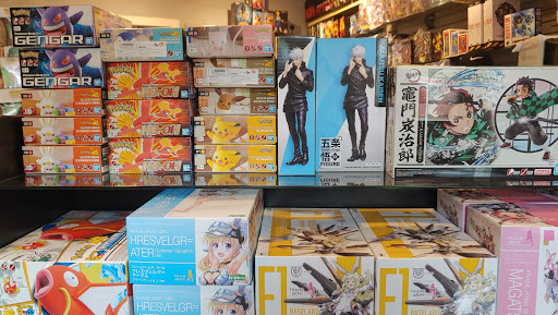 Toy Store «Toy Dojo», reviews and photos, 2036 Robert Browning St, Austin, TX 78723, USA