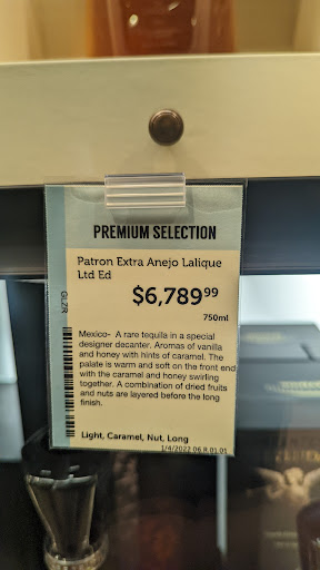 Wine Store «Total Wine & More», reviews and photos, 190 E Stacy Rd, Allen, TX 75002, USA