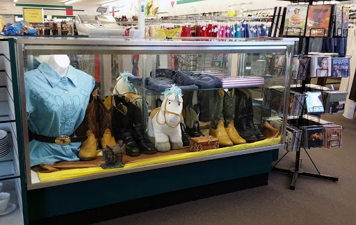 Thrift Store «Goodwill McAlester Store and Donation Center», reviews and photos