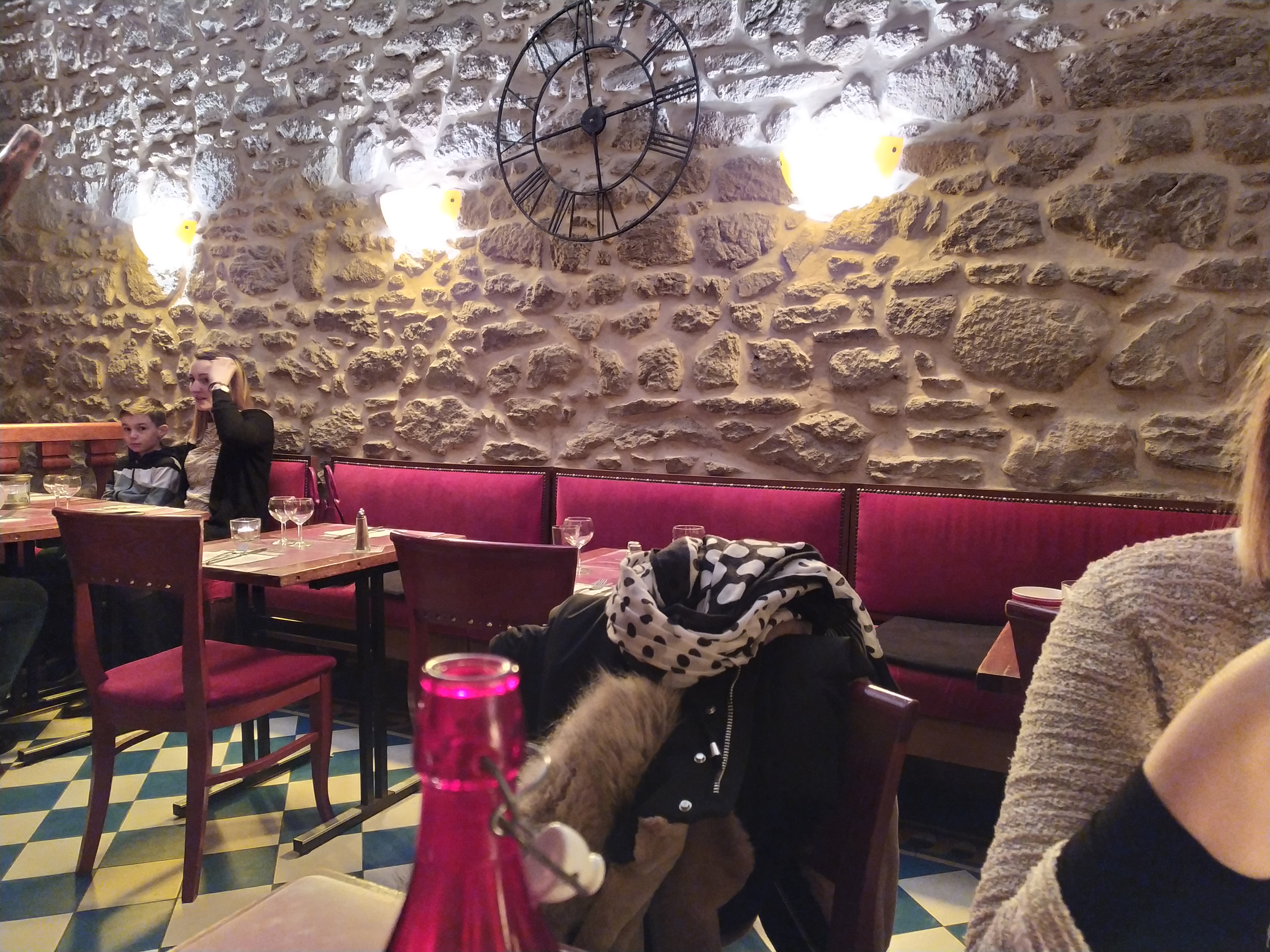 Photo n° 3 de l'avis de ludovic.i fait le 26/02/2020 à 22:33