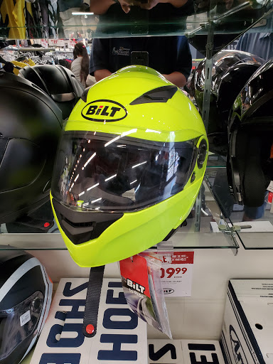 Motorcycle Parts Store «Cycle Gear», reviews and photos, 3386 Tyler St, Riverside, CA 92503, USA