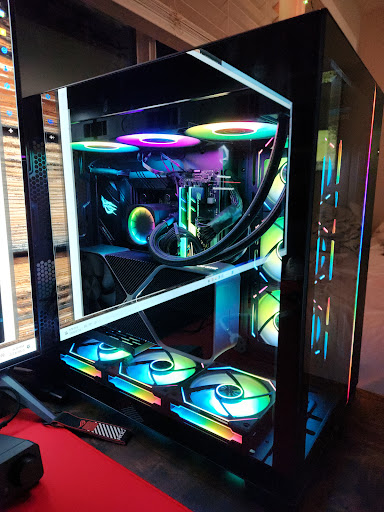 Carlsbad Gaming PC image