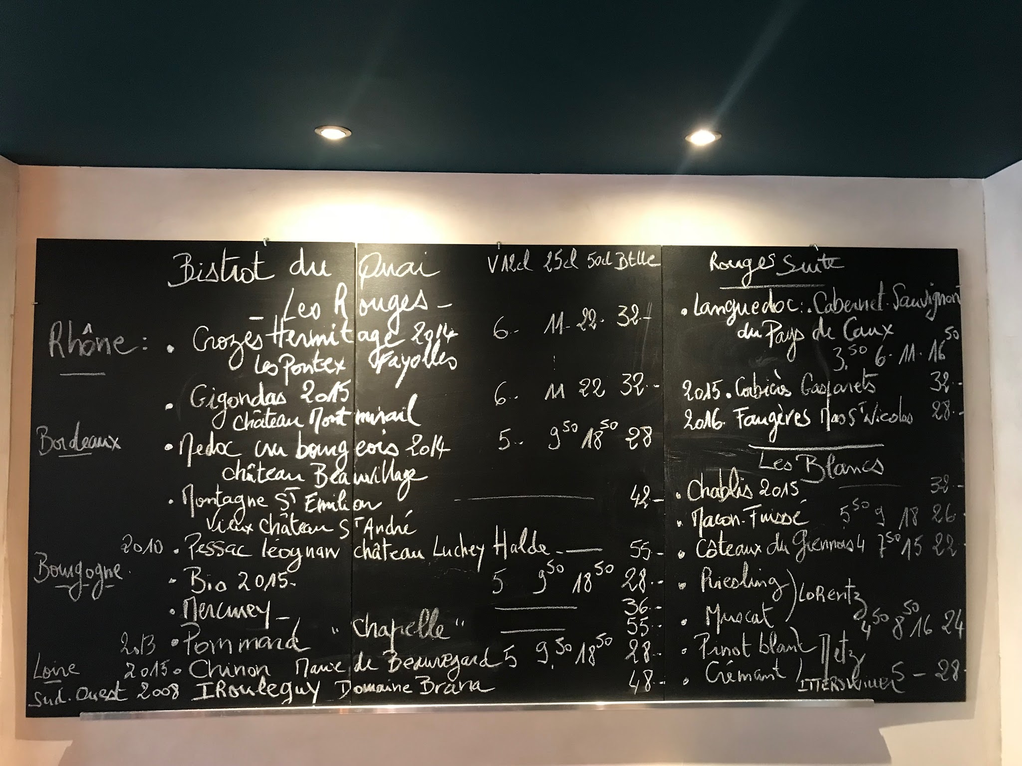 Photo n° 7 de l'avis de Olivier.u fait le 29/11/2017 à 10:03