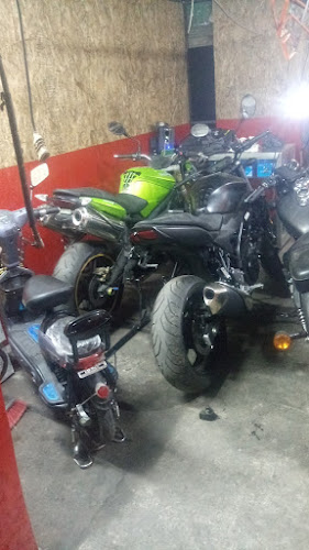 Opiniones de Ttims Motos en Puente Alto - Tienda de motocicletas