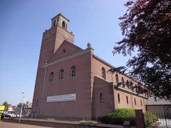 Heilige Maria Hemelvaart-kerk