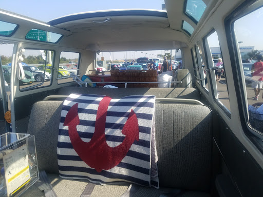 Volkswagen Dealer «Vacaville Volkswagen», reviews and photos, 721 Orange Dr, Vacaville, CA 95687, USA