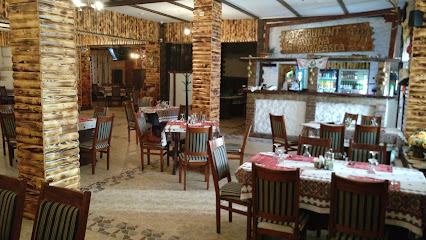 Restaurant Taverna Domneasca - Strada Ștefan cel Mare 479, Brăila, Romania