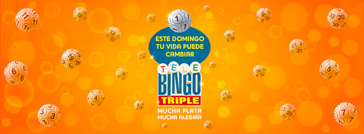 Triple Tele Bingo