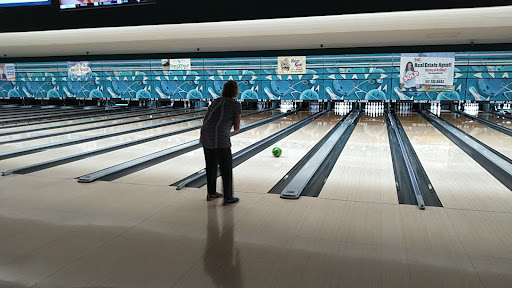 Bowling Alley «Hi-Way Lanes», reviews and photos, 400 N Morton St, Franklin, IN 46131, USA