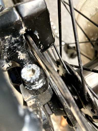 Bicycle Store «Bike Shop», reviews and photos, 13826 Braddock Rd, Centreville, VA 20121, USA