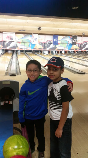 Bowling Alley «Arena Lanes», reviews and photos, 4700 W 103rd St, Oak Lawn, IL 60453, USA