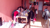 Atmosphère du Restaurant africain Drive marché Appoigny - n°14