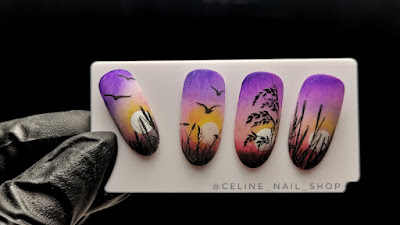 Céline Nail Shop à Goincourt