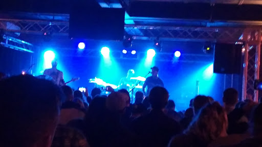 Live Music Venue «Headquarters Live», reviews and photos, 115 S Division St, Salisbury, MD 21801, USA