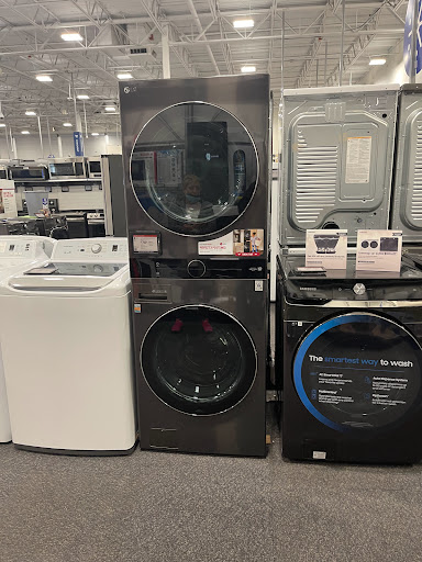 Electronics Store «Best Buy», reviews and photos, 2214 S 48th St, Tacoma, WA 98409, USA