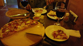 MATÍAS - Pizzeria Trattoria