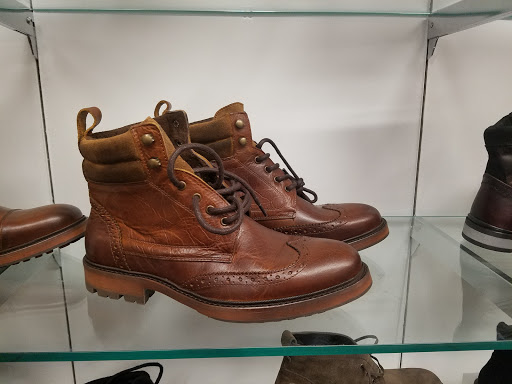 Department Store «Lord & Taylor», reviews and photos, 5 Woodfield Mall, Schaumburg, IL 60173, USA