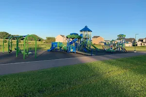 Lions Park Playground image