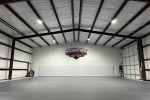 Eclipse BJJ and Grappling Academy - Double Five Denton image