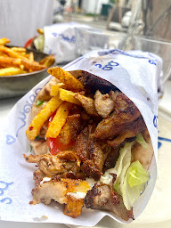 Photo n°14 de Agapii Coffee & Kitchen à Biscarrosse ()