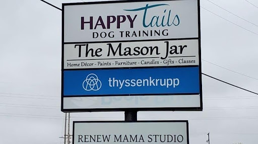 Happy Tails Dog Training LLC