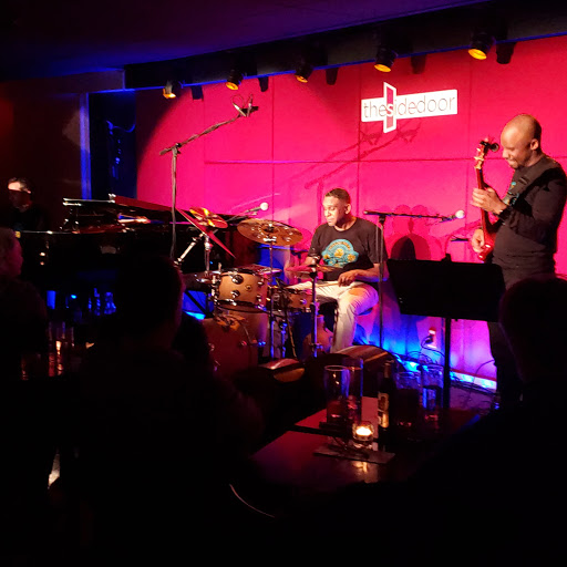 Jazz Club «The SideDoor Jazz Club», reviews and photos, 85 Lyme St, Old Lyme, CT 06371, USA