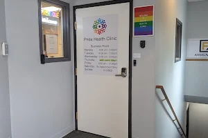 Pride Health Clinic image