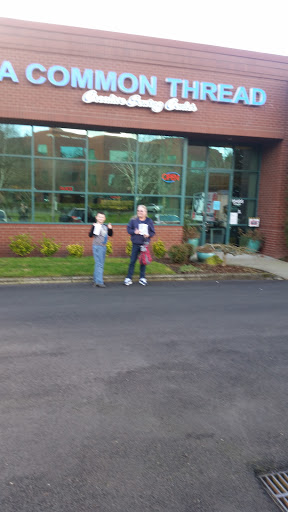 A Common Thread, 15495 SW Sequoia Pkwy #140, Portland, OR 97224, USA, 