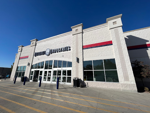 Thrift Store «Deseret Industries Thrift Store», reviews and photos