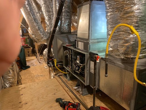 Heating Contractor «Elite Comfort Home & Commercial Services», reviews and photos