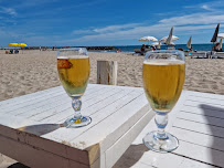 Plats et boissons du Restaurant méditerranéen La Ola (accès N°17) à Sète - n°9