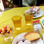 Photo n°1 de l'avis de Simona. fait le 31/08/2018 à 11:59 sur le  Hotel Conte Salentino à Porto Cesareo