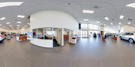 Subaru Dealer «Maita Subaru», reviews and photos, 2912 Auburn Blvd, Sacramento, CA 95821, USA