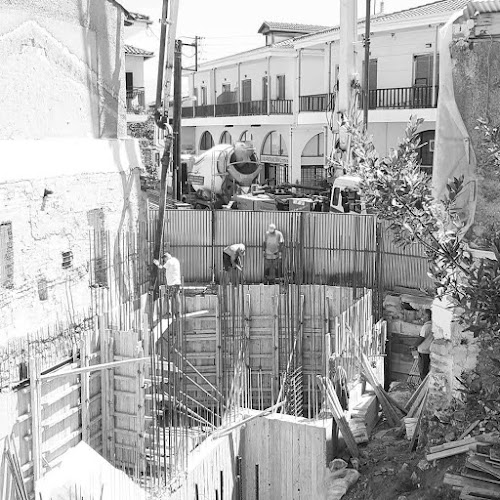Kotsis Project Design & Construction Ioannina - Ιωάννινα