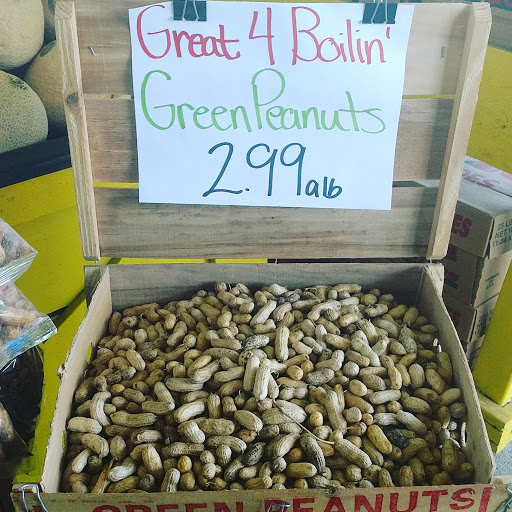 Grocery Store «The Rock Hill Farm Market», reviews and photos, 2751 Cherry Rd, Rock Hill, SC 29730, USA