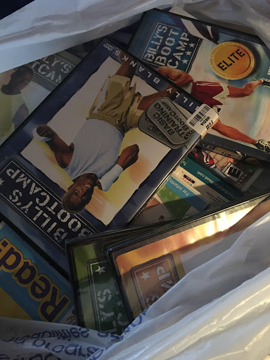 Thrift Store «Goodwill Retail Store and Donation Center», reviews and photos