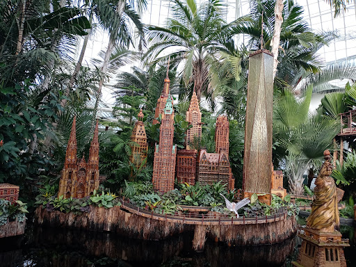 Gift Shop «NYBG Shop», reviews and photos, 2900 Southern Blvd, Bronx, NY 10458, USA