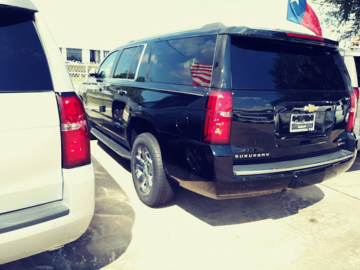 Chevrolet Dealer «Davis Chevrolet», reviews and photos, 2277 S Loop W, Houston, TX 77054, USA