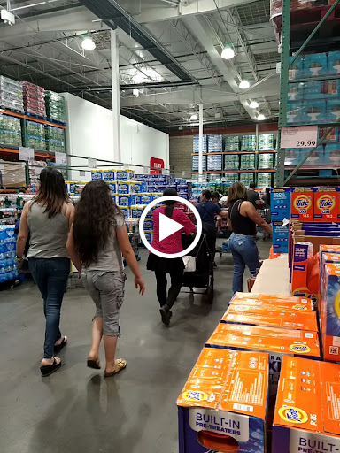 Warehouse store «Costco Wholesale», reviews and photos, 11800 Fourth St, Rancho Cucamonga, CA 91739, USA